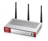 ZYXEL USG20W-VPN Unified Security Gateway with 1xSFP and Wi-Fi AP , 